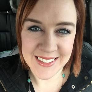 Meet your Posher, Candice